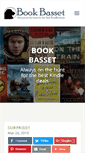 Mobile Screenshot of bookbasset.com